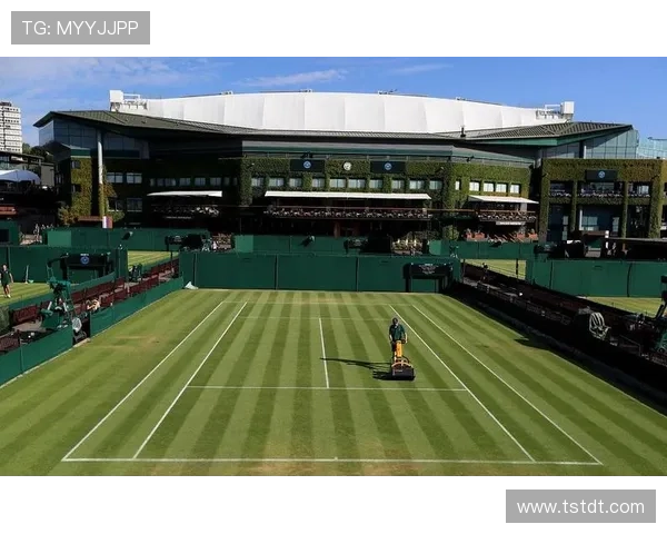 探秘温布尔登俱乐部百年网球传统与现代优雅的完美融合之旅