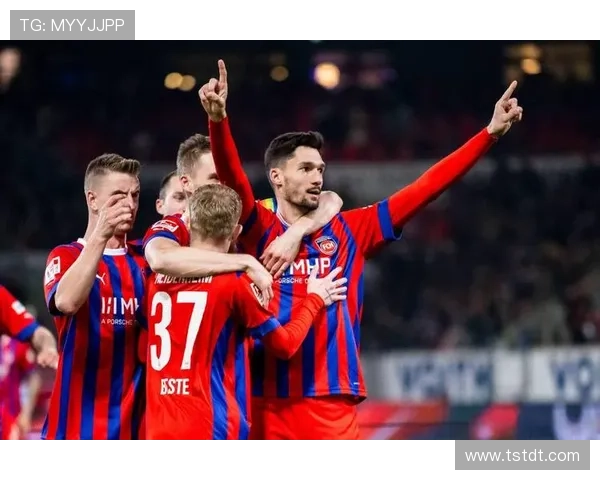 海登海姆足球俱乐部崛起之路及其在德甲联赛中的发展历程