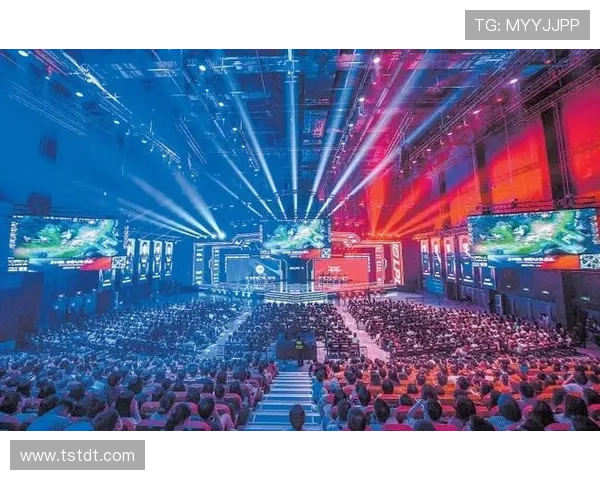 《全球电竞赛事格局迎来新变革 电竞选手与战队面临挑战与机遇》 《全球电竞赛事格局迎来新变革 电竞选手与战队面临挑战与机遇》