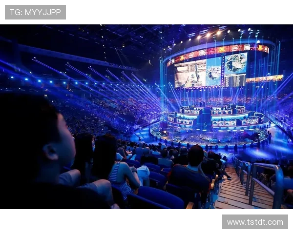 《全球电竞赛事发展趋势分析 新兴市场逐步崛起 电竞行业的未来与挑战》 《全球电竞赛事发展趋势分析 新兴市场逐步崛起 电竞行业的未来与挑战》