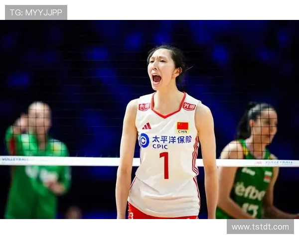 中国女排力克强敌逆袭夺冠 全员表现出色展现团队实力 中国女排力克强敌逆袭夺冠 全员表现出色展现团队实力