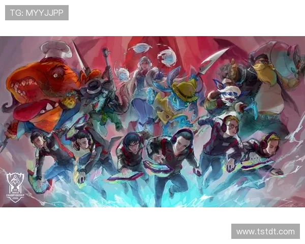 《英雄联盟全球总决赛精彩回顾 新兴战队崭露头角引发电竞热潮》 《英雄联盟全球总决赛精彩回顾 新兴战队崭露头角引发电竞热潮》