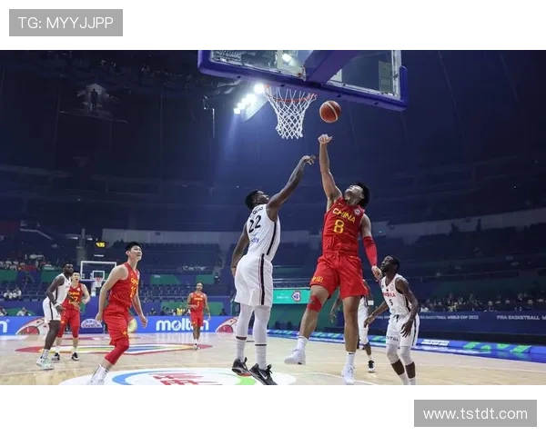 中国男篮迎战世界强队备战奥运会 关键比赛成球队冲击东京梦的试金石 中国男篮迎战世界强队备战奥运会 关键比赛成球队冲击东京梦的试金石