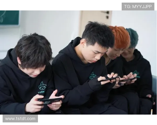 全球总决赛爆冷黑马战队横扫强敌掀起新一轮电竞风暴 全球总决赛爆冷黑马战队横扫强敌掀起新一轮电竞风暴