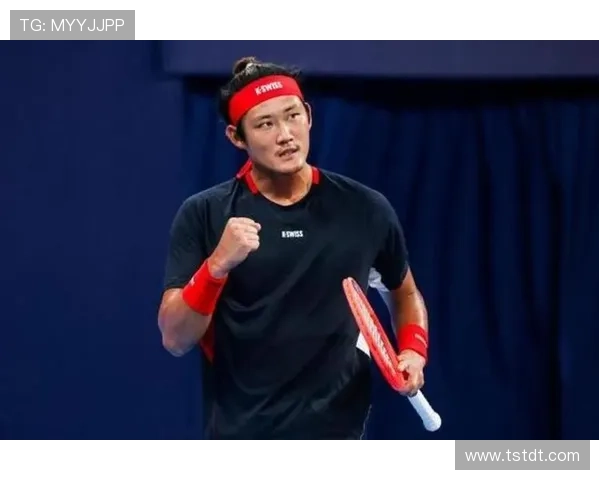 张之臻逆转取胜挺进决赛中国男网再创历史佳绩