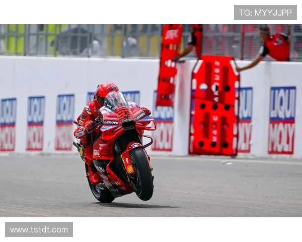 2025赛季MotoGP新规则出台 多项调整为赛事注入新活力