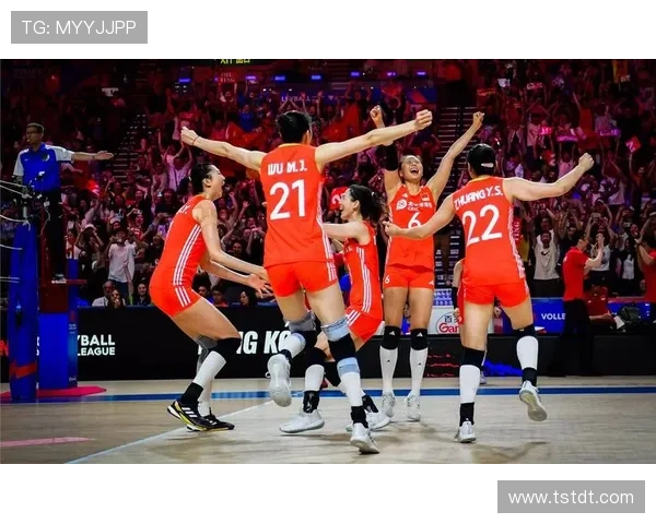 中国女排连续三场胜利势头强劲 备战东京奥运会迎来重要考验