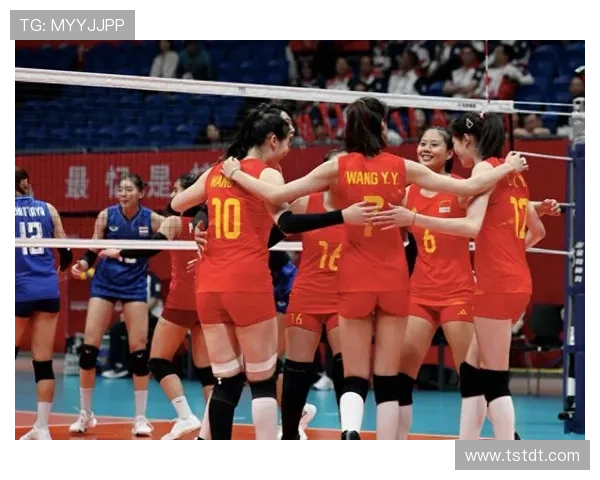 中国女排逆转战胜日本，成功挺进亚洲杯决赛，李盈莹表现亮眼