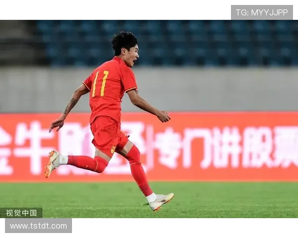 国足热身赛惊险逆转亚洲劲旅新星闪耀全场展现球队顽强斗志 国足热身赛惊险逆转亚洲劲旅新星闪耀全场展现球队顽强斗志