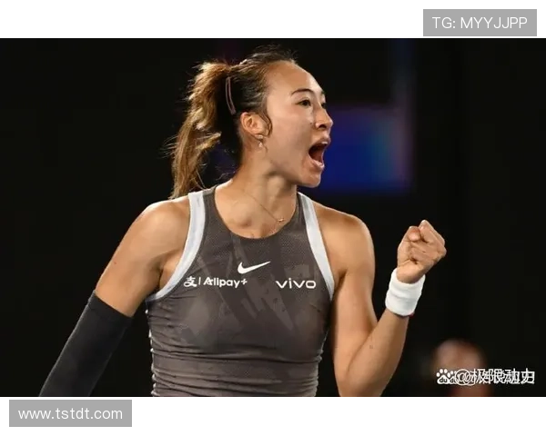 新星网球选手爆冷击败世界冠军，震惊全场揭开职业生涯新篇章