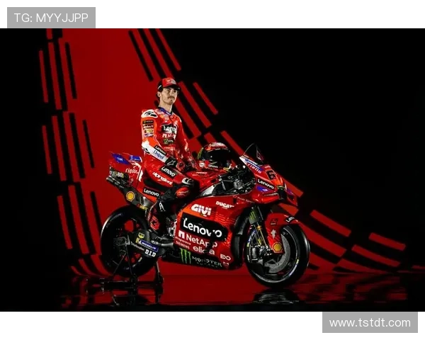 杜卡迪强势领跑MotoGP赛场新星崛起冠军争夺战全面升级