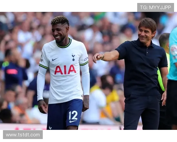 热刺新赛季目标明确 主帅安东尼奥孔蒂力争带队冲击英超前四