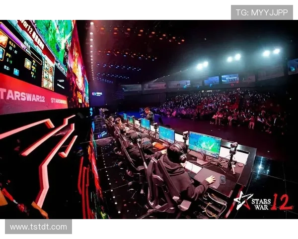 电竞行业新动向：全球顶级赛事加速回归 与玩家互动方式不断创新