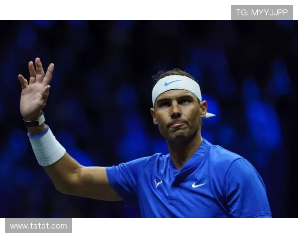 网球巨星纳达尔宣布无缘美网，赛季报销