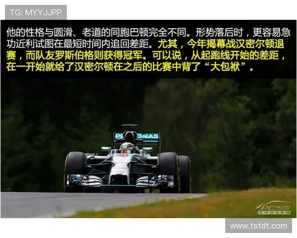 F1新赛季风云再起车队格局生变冠军之争全面升级悬念拉满赛道焦点
