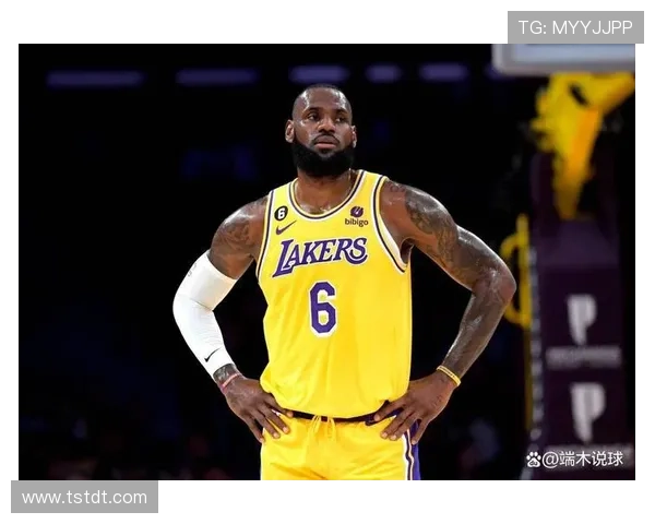 勒布朗携手浓眉复出湖人全力冲击季后赛 前景乐观争冠目标坚定