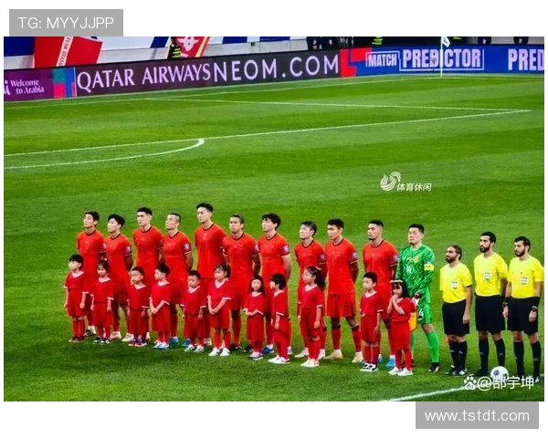 国足世预赛关键战告捷年轻球员爆发引发全国球迷热议媒体关注持续升温