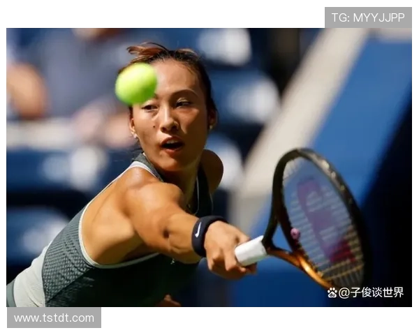 新赛季网坛风云再起中国球员表现亮眼引发全球关注与大满贯前景热议