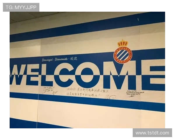 百年西班牙人俱乐部的传承复兴与加泰荣耀之路未来愿景与城市精神共鸣