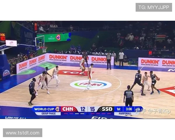 篮球世界杯精彩落幕 中国男篮惜败无缘四强 未来仍充满希望