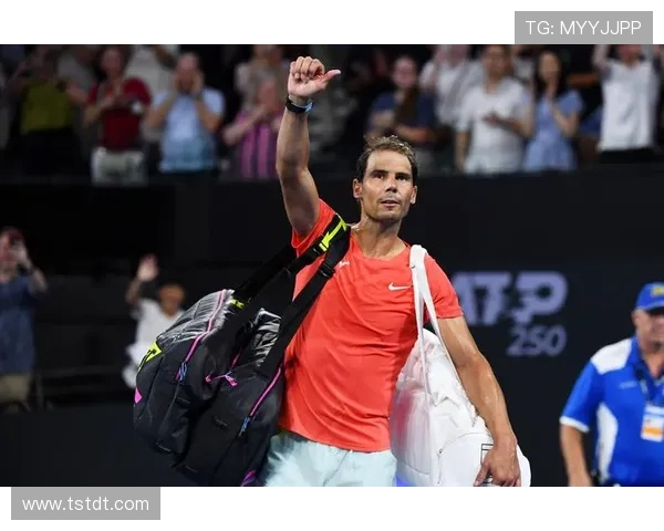 纳达尔宣布退出2025赛季澳网 积极备战未来赛事恢复状态